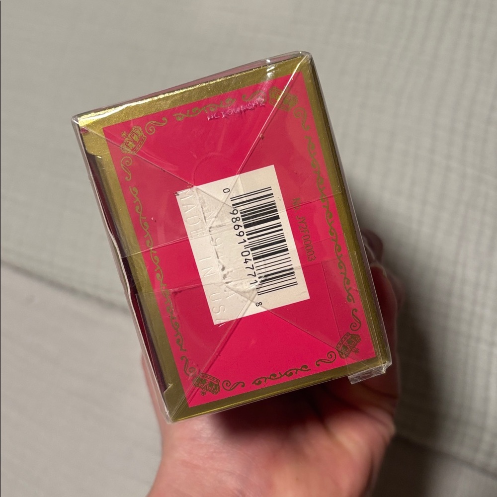 💝 {PRICE FIRM} Juicy Couture Viva La Juicy Perfume ~ 3.4 fl oz - Picture 6 of 6